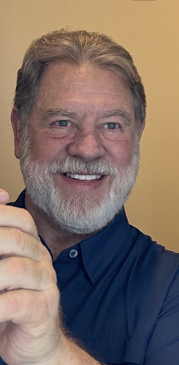 Gary W Boyd, PhD - Founder of The Anchored Institute